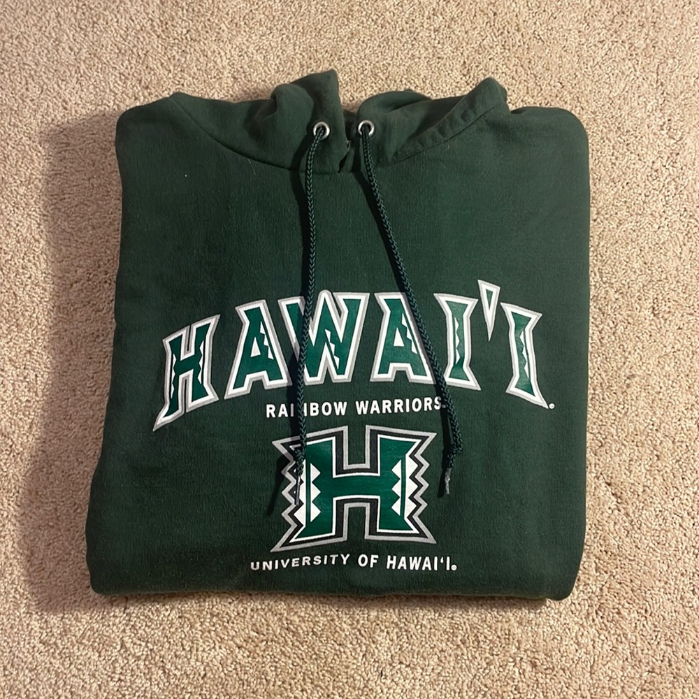University of Hawai’i Champion Hoodie